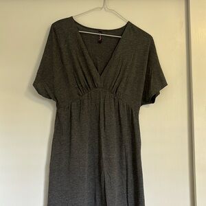 Lightweight dress great for swim cover up or hot days
